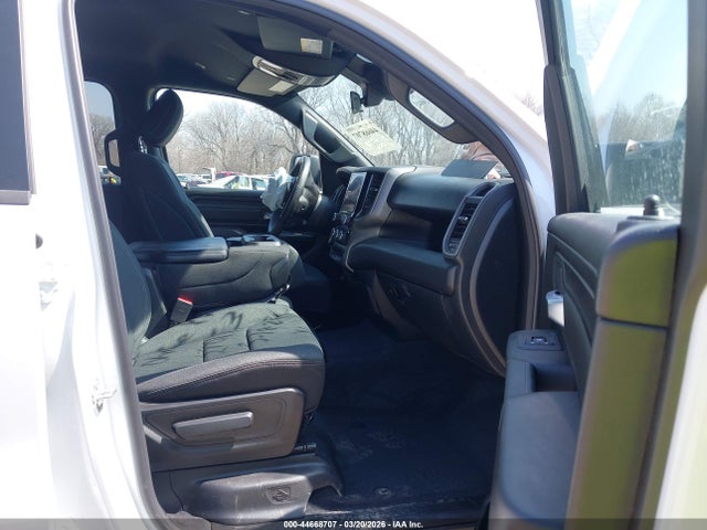 Aukcja sprzedaży 2025 Ram 1500 Warlock  4x4 5'7 Box, vin: 1C6SRFGP7SN759195, numer aukcji: 44668707