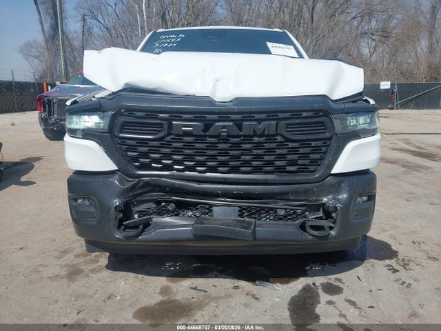 Aukcja sprzedaży 2025 Ram 1500 Warlock  4x4 5'7 Box, vin: 1C6SRFGP7SN759195, numer aukcji: 44668707