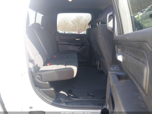 Aukcja sprzedaży 2025 Ram 1500 Warlock  4x4 5'7 Box, vin: 1C6SRFGP7SN759195, numer aukcji: 44668707