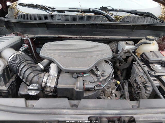 Aukcja sprzedaży 2020 Gmc Acadia Fwd Sle, vin: 1GKKNRLS1LZ165538, numer aukcji: 44668712