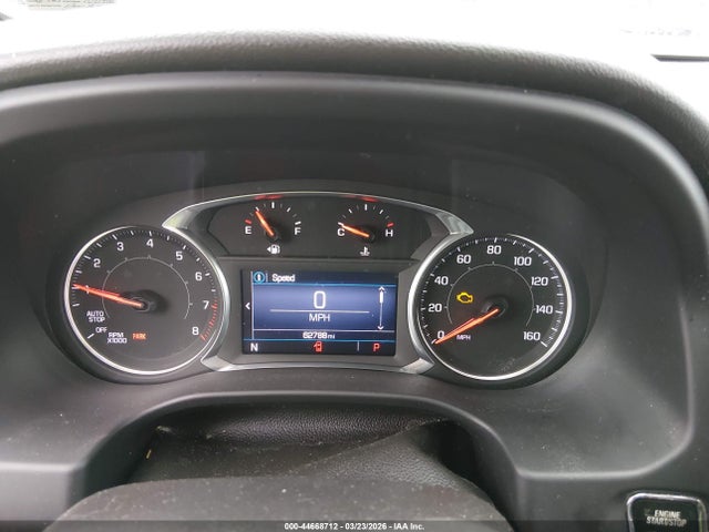 Aukcja sprzedaży 2020 Gmc Acadia Fwd Sle, vin: 1GKKNRLS1LZ165538, numer aukcji: 44668712