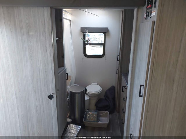 Passport 2400rbwe 2022 4YDTPPL21NX411854 Image 8