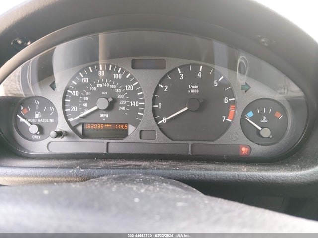 Продажа на аукционе авто 1997 Bmw Z3 1.9l Roadster, vin: 4USCH7327VLB80897, номер лота: 44668720