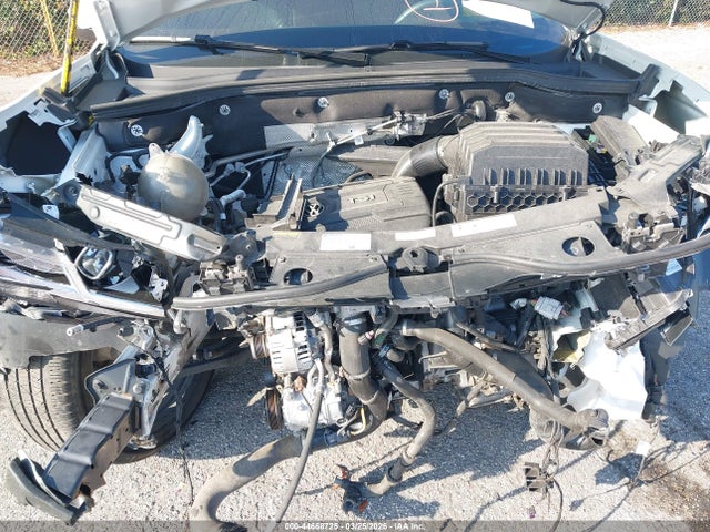 44668725 :رقم المزاد ، 1V2LP2CA3PC556237 vin ، 2023 Volkswagen Atlas 2.0t Se مزاد بيع