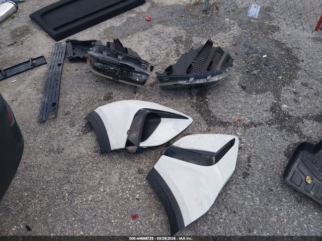 44668725 :رقم المزاد ، 1V2LP2CA3PC556237 vin ، 2023 Volkswagen Atlas 2.0t Se مزاد بيع