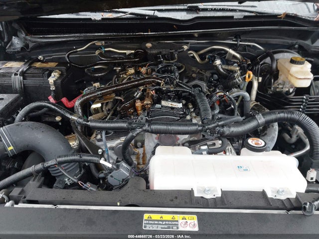 Toyota Tacoma Sr 2024 3TYLD5KN6RT004401 Image 10