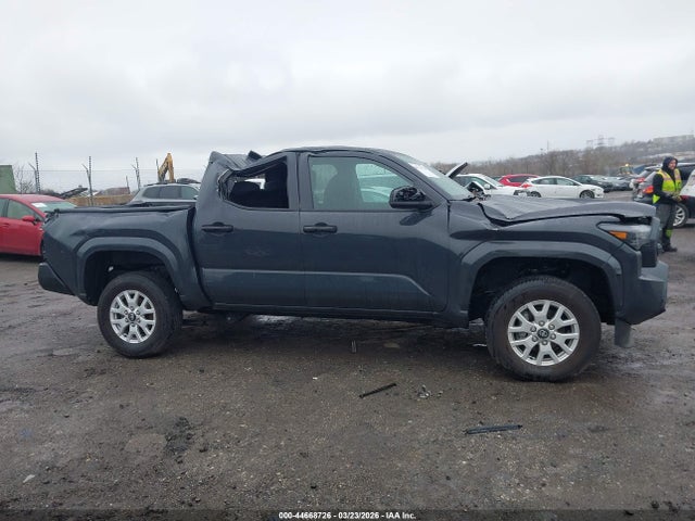 Toyota Tacoma Sr 2024 3TYLD5KN6RT004401 Image 13