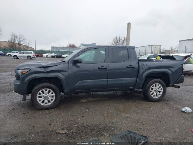 Toyota Tacoma Sr 2024 3TYLD5KN6RT004401 Image 14