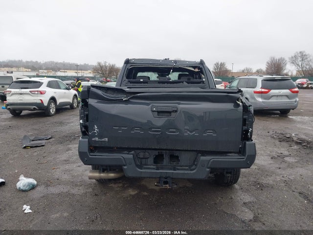 Toyota Tacoma Sr 2024 3TYLD5KN6RT004401 Image 16