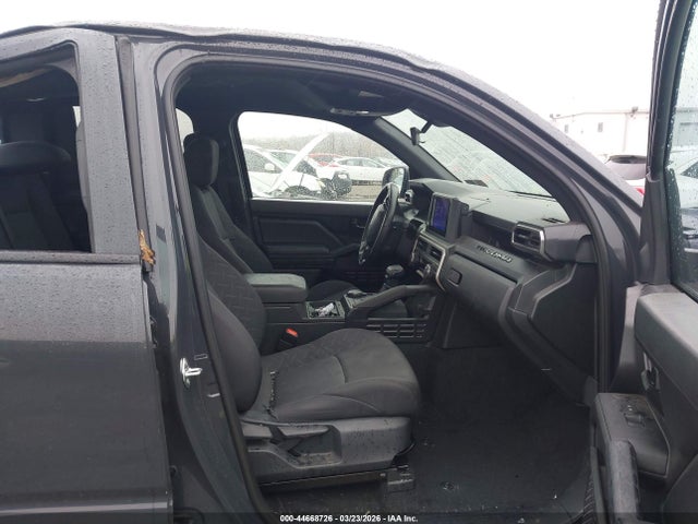 Toyota Tacoma Sr 2024 3TYLD5KN6RT004401 Image 5