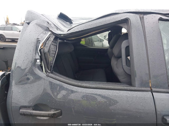 Toyota Tacoma Sr 2024 3TYLD5KN6RT004401 Image 6