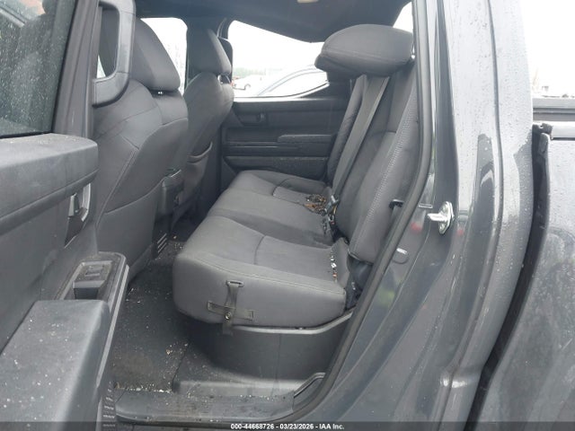 Toyota Tacoma Sr 2024 3TYLD5KN6RT004401 Image 8