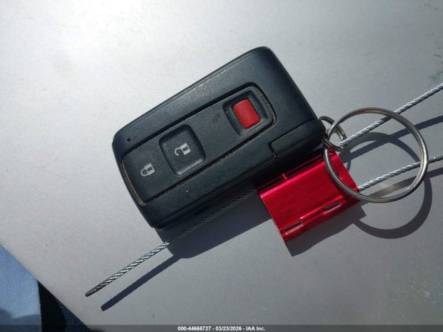 Продаж на аукціоні авто 2007 Toyota Prius, vin: JTDKB20U273292177, номер лоту: 44668727