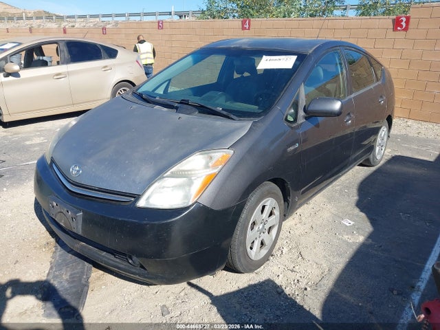 Продаж на аукціоні авто 2007 Toyota Prius, vin: JTDKB20U273292177, номер лоту: 44668727
