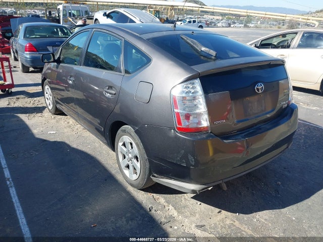Продаж на аукціоні авто 2007 Toyota Prius, vin: JTDKB20U273292177, номер лоту: 44668727