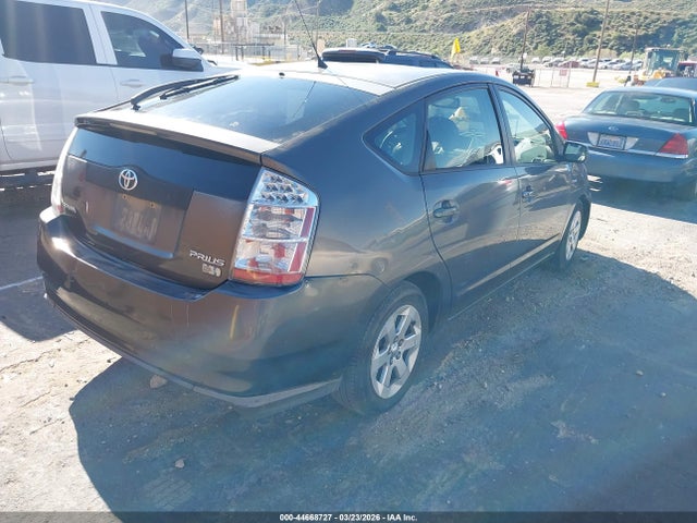 Продаж на аукціоні авто 2007 Toyota Prius, vin: JTDKB20U273292177, номер лоту: 44668727