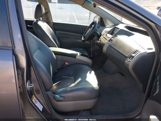 Продаж на аукціоні авто 2007 Toyota Prius, vin: JTDKB20U273292177, номер лоту: 44668727