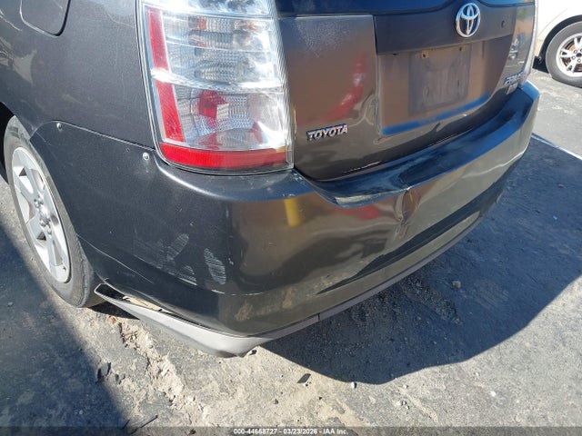 Продаж на аукціоні авто 2007 Toyota Prius, vin: JTDKB20U273292177, номер лоту: 44668727