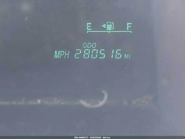 Продаж на аукціоні авто 2007 Toyota Prius, vin: JTDKB20U273292177, номер лоту: 44668727
