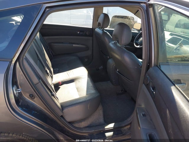 Продаж на аукціоні авто 2007 Toyota Prius, vin: JTDKB20U273292177, номер лоту: 44668727