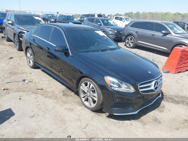 2014 MERCEDES-BENZ E 350 WDDHF5KB6EA854396