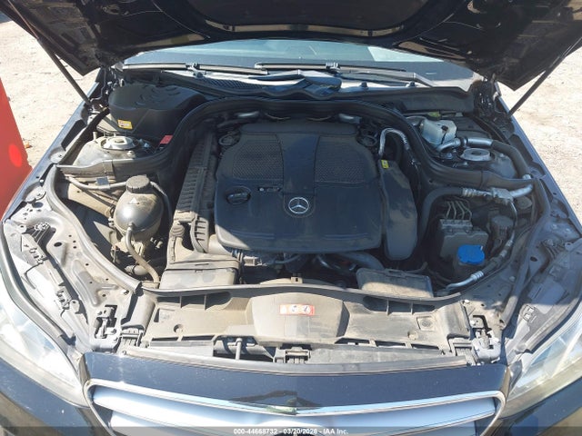 2014 MERCEDES-BENZ E 350 WDDHF5KB6EA854396 Photo 9
