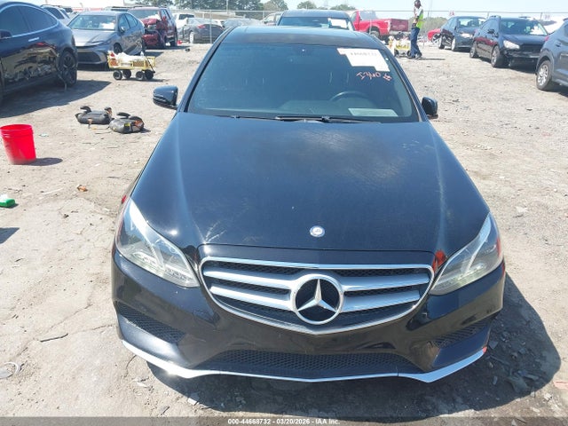 Aukcja sprzedaży 2014 Mercedes-benz E 350, vin: WDDHF5KB6EA854396, numer aukcji: 44668732