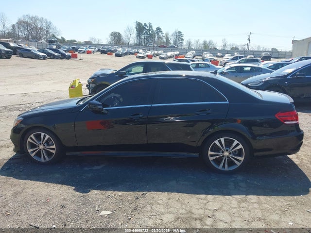 Aukcja sprzedaży 2014 Mercedes-benz E 350, vin: WDDHF5KB6EA854396, numer aukcji: 44668732