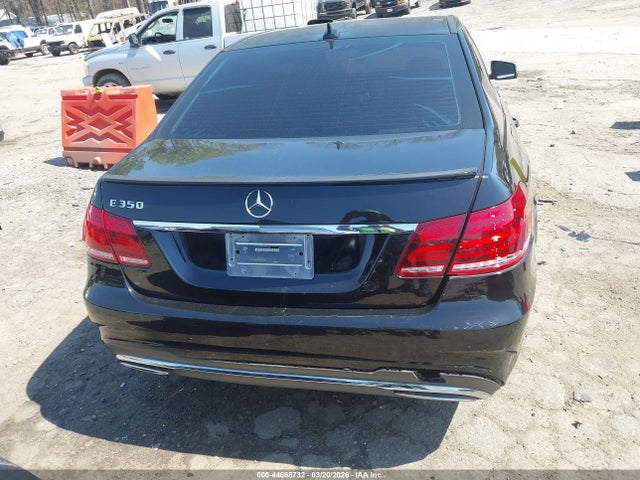Aukcja sprzedaży 2014 Mercedes-benz E 350, vin: WDDHF5KB6EA854396, numer aukcji: 44668732