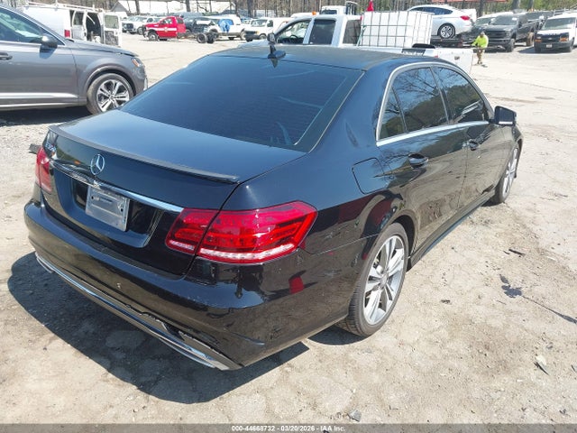 2014 MERCEDES-BENZ E 350 WDDHF5KB6EA854396 Photo 3