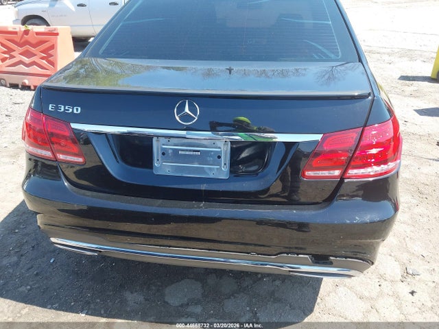 2014 MERCEDES-BENZ E 350 WDDHF5KB6EA854396 Photo 5