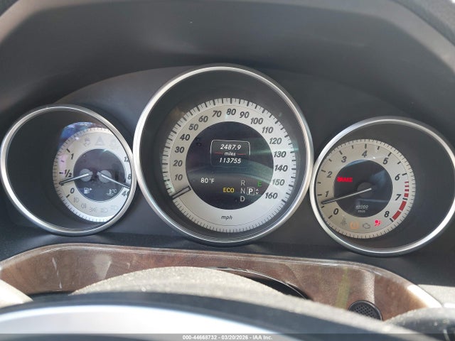 2014 MERCEDES-BENZ E 350 WDDHF5KB6EA854396 Photo 6