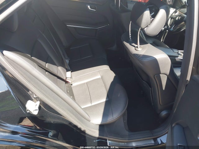 2014 MERCEDES-BENZ E 350 WDDHF5KB6EA854396 Photo 7