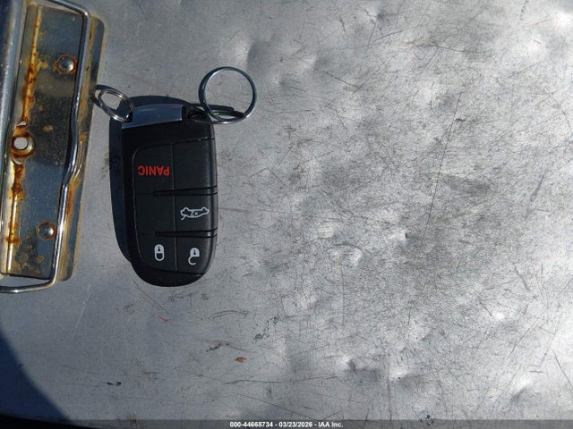 Продажа на аукционе авто 2015 Chrysler 200 Limited, vin: 1C3CCCAB4FN503245, номер лота: 44668734