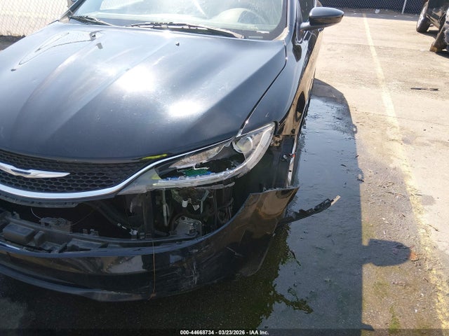 Продажа на аукционе авто 2015 Chrysler 200 Limited, vin: 1C3CCCAB4FN503245, номер лота: 44668734