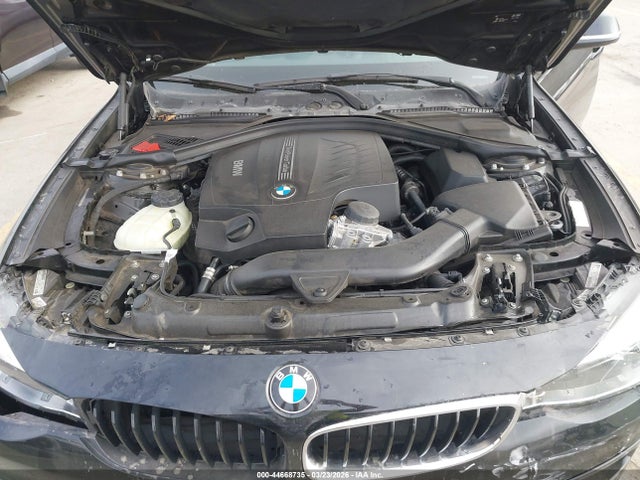 WBA3X9C59GD869376 BMW 335i Gran Turismo Xdrive