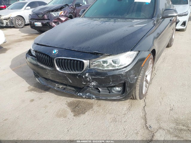 WBA3X9C59GD869376 BMW 335i Gran Turismo Xdrive