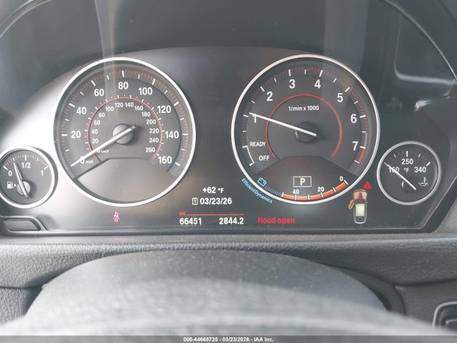 WBA3X9C59GD869376 BMW 335i Gran Turismo Xdrive