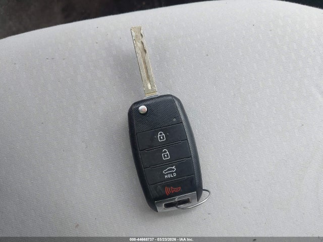 Продажа на аукционе авто 2015 Kia Optima Lx, vin: KNAGM4A7XF5543029, номер лота: 44668737