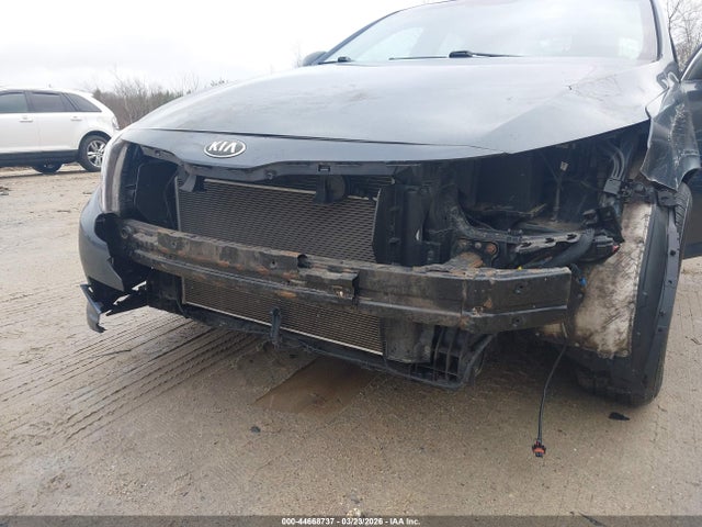 Продажа на аукционе авто 2015 Kia Optima Lx, vin: KNAGM4A7XF5543029, номер лота: 44668737