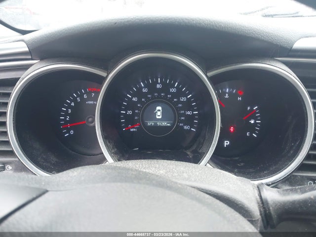 Продажа на аукционе авто 2015 Kia Optima Lx, vin: KNAGM4A7XF5543029, номер лота: 44668737