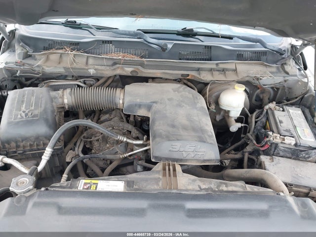 1C6RR6KG3FS605029 RAM 1500 Express