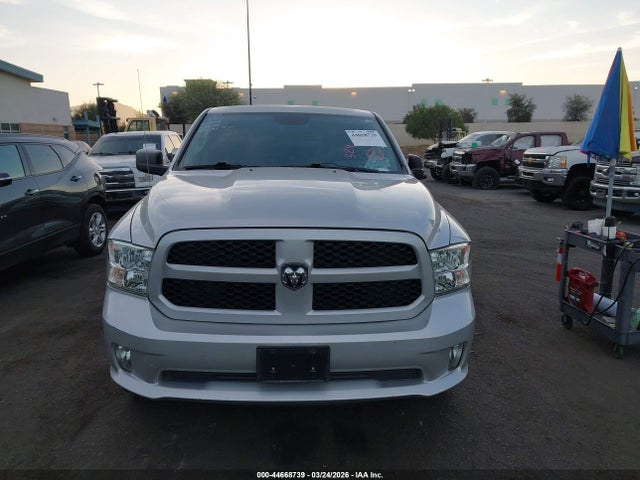 1C6RR6KG3FS605029 RAM 1500 Express