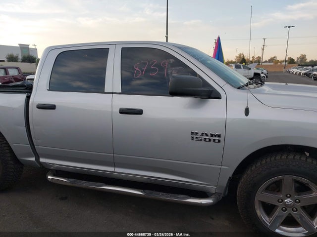 1C6RR6KG3FS605029 RAM 1500 Express