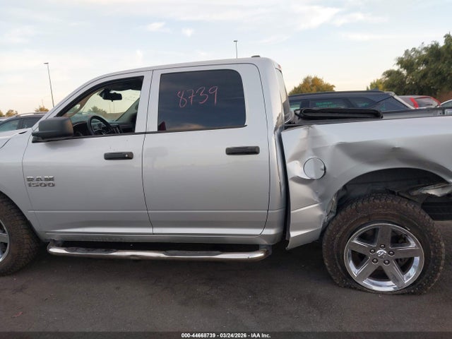 1C6RR6KG3FS605029 RAM 1500 Express