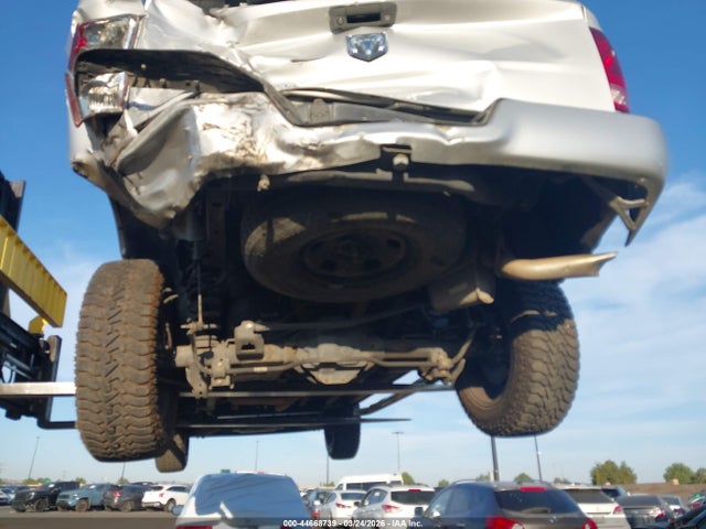 1C6RR6KG3FS605029 RAM 1500 Express