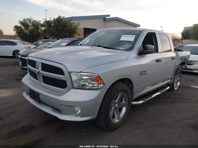 1C6RR6KG3FS605029 RAM 1500 Express