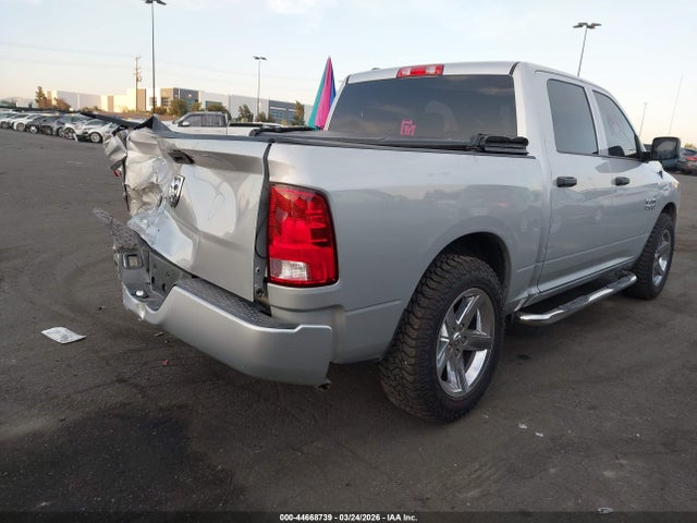 1C6RR6KG3FS605029 RAM 1500 Express
