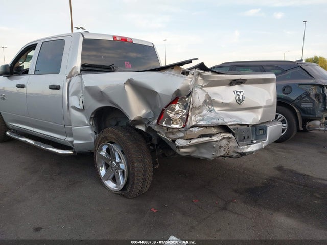 1C6RR6KG3FS605029 RAM 1500 Express