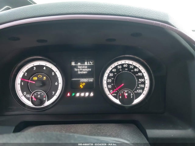 1C6RR6KG3FS605029 RAM 1500 Express